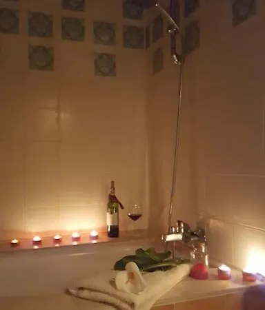 Primavera Peqa Apartament Genovés