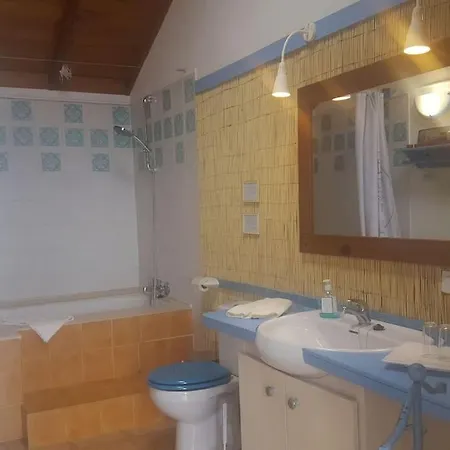 Apartament Primavera Peqa