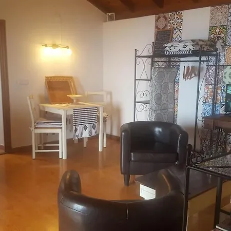 Apartament Primavera Peqa