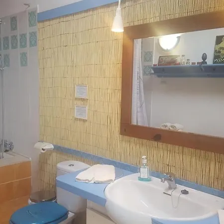 Apartament Primavera Peqa *